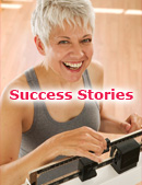 Success Stories